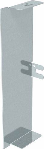 OBO Bettermann 6248322 Endstück (B x H) 60mm x 200mm 10 St. Natur