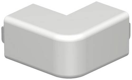 OBO Bettermann 6192165 Montagezubehör (B x H) 20mm x 17.5mm 4 St. Reinweiß
