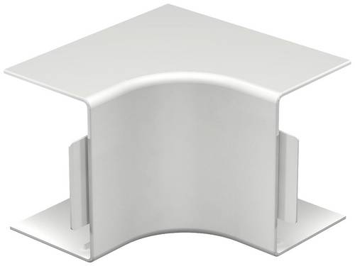 OBO Bettermann 6192025 Montagezubehör (B x H) 90mm x 60mm 2 St. Reinweiß