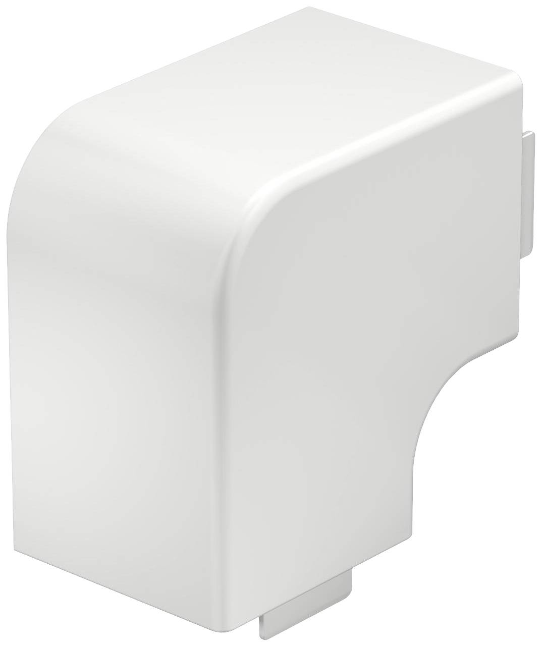 OBO Bettermann 6192912 Montagezubehör 2 St. Reinweiß