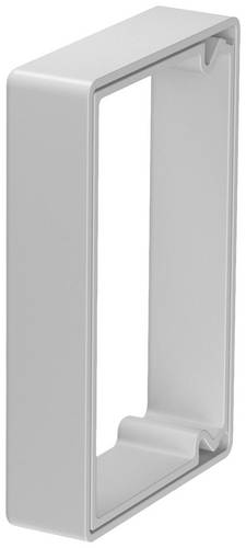 OBO Bettermann 6249852 Montagezubehör (B x H) 67.7mm x 104mm 5 St. Grau