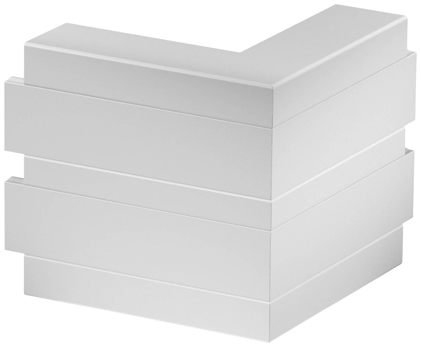 OBO Bettermann 6113412 Montagezubehör 1 St. Lichtgrau