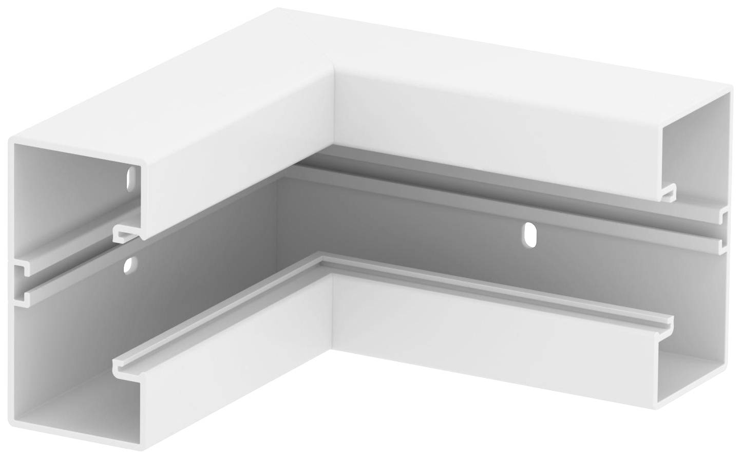 OBO Bettermann 6113060 Montagezubehör 1 St. Reinweiß