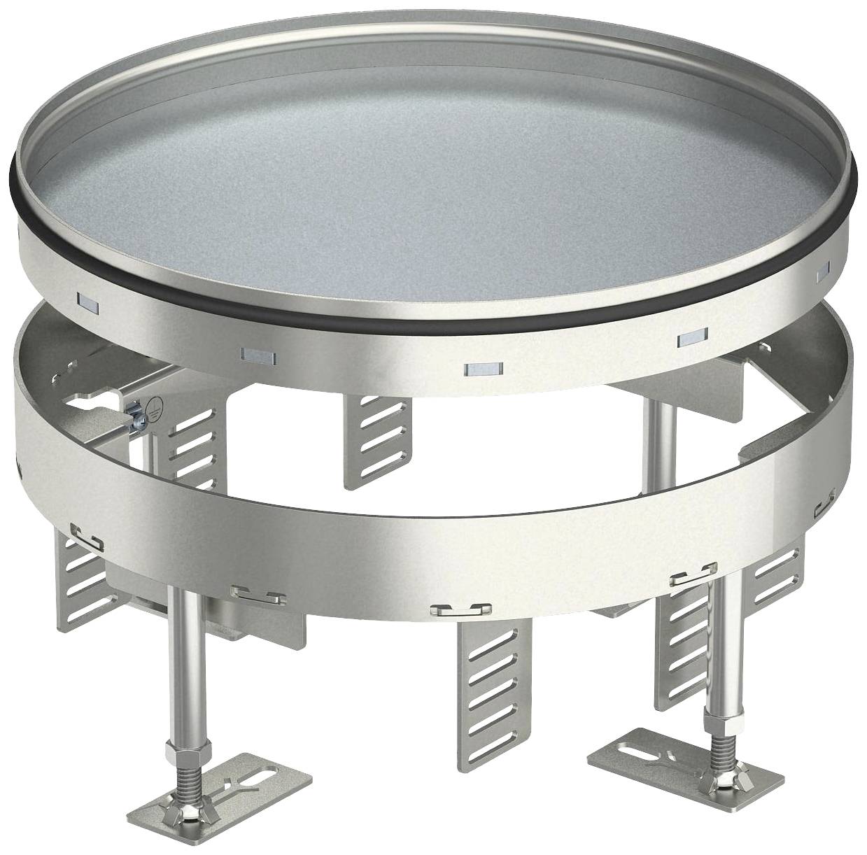 OBO Bettermann RKR2 7V 25 Kassette