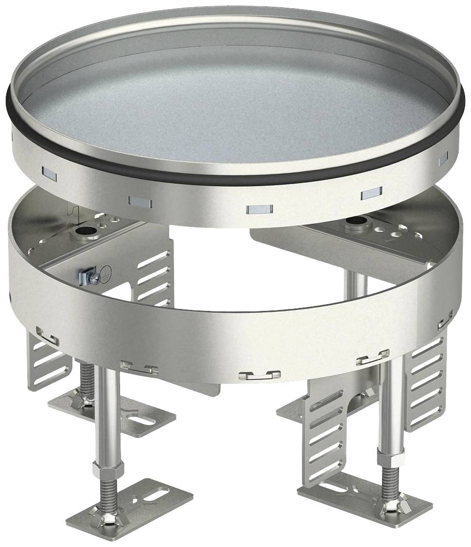 OBO Bettermann RKR2 4SL2 V2 25 Schwerlastkassette