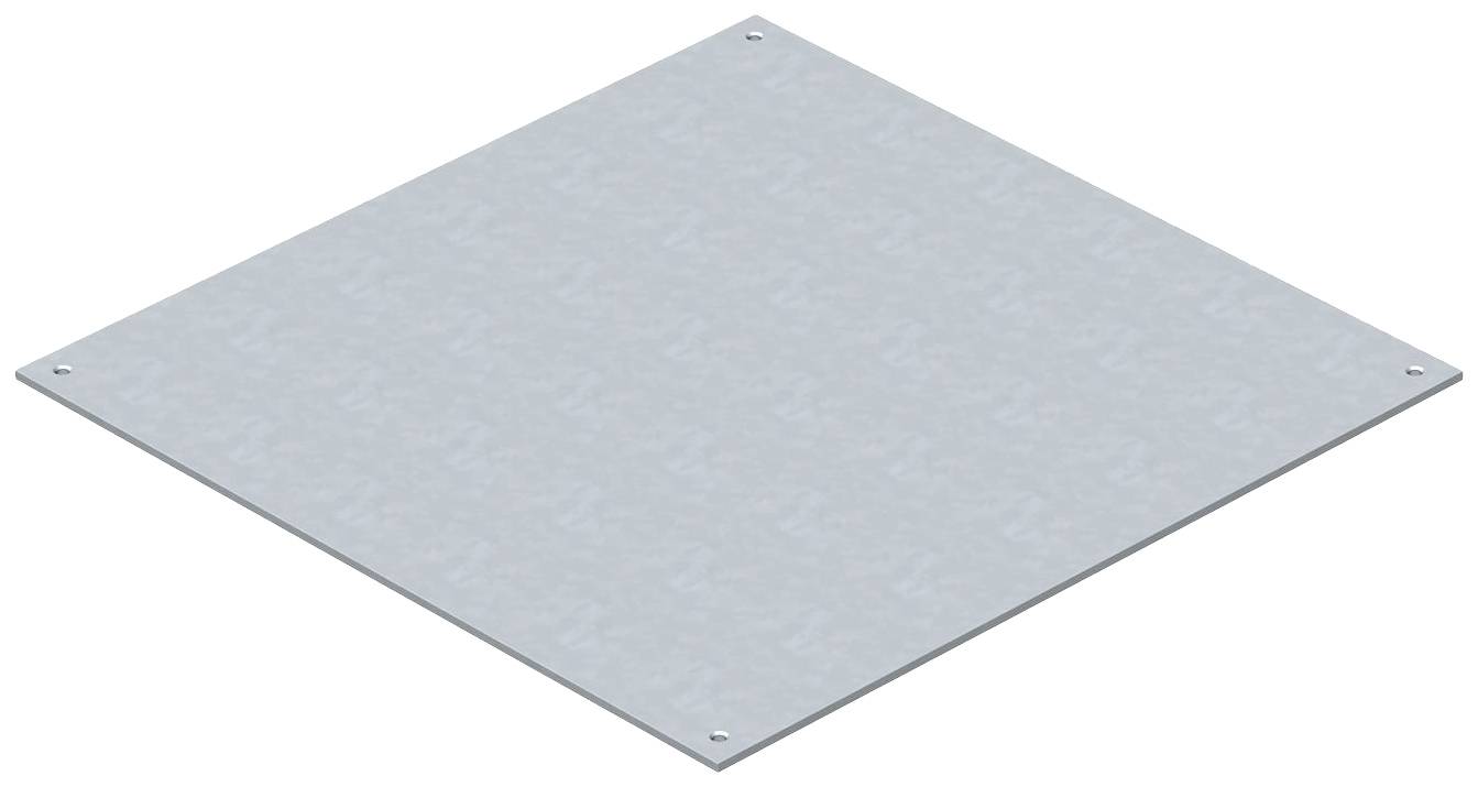 OBO Bettermann DU 250-2 Blinddeckel