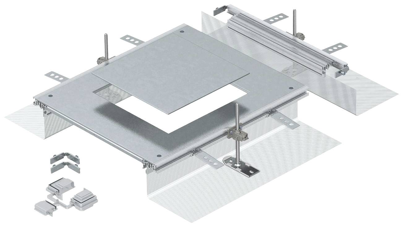 OBO Bettermann OKA-G A 40240 9 Geräteeinsatz