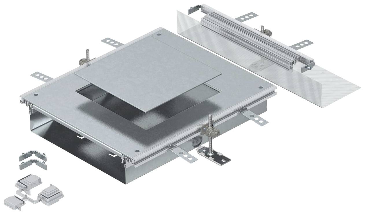 OBO Bettermann OKA-W A 6050 9 Anbaueinheit