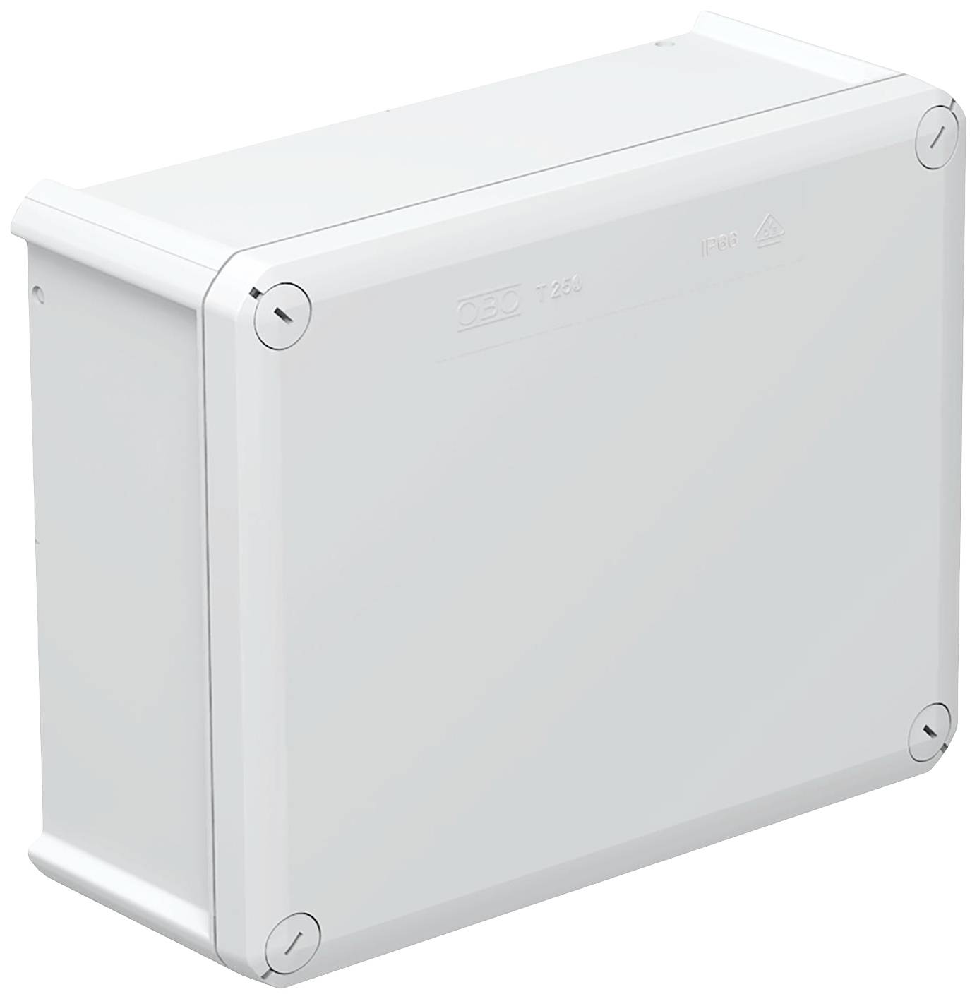 OBO Bettermann 2007287 Abzweigdose (L x B) 240mm x 190mm 1St.
