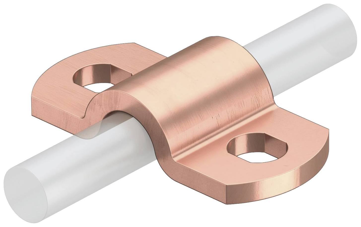 OBO Bettermann 5228131 156 K8-10 CU Montagezubehör 100St.