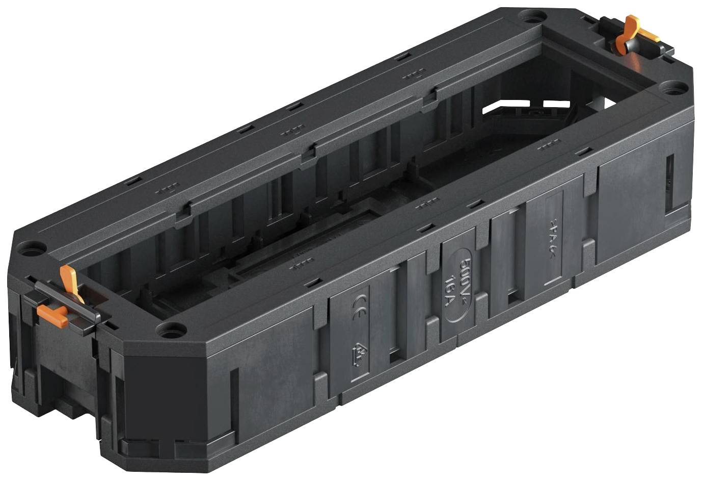 OBO Bettermann UT4 45 4 Geräteträger