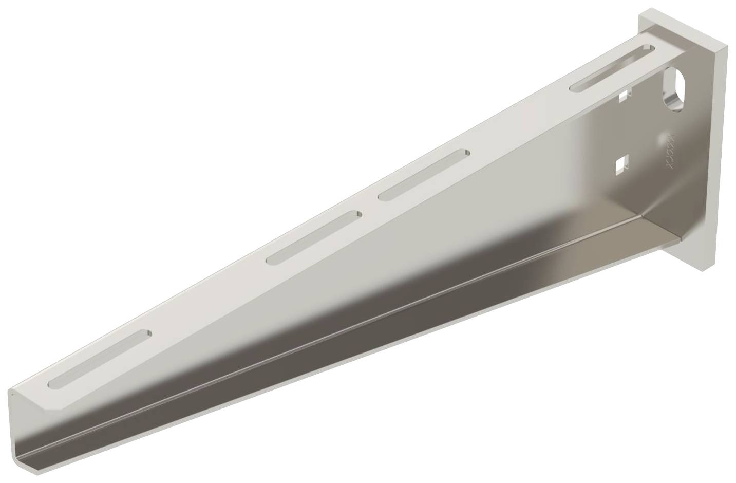 OBO Bettermann 6418601 Wand- und Stielausleger 1St.