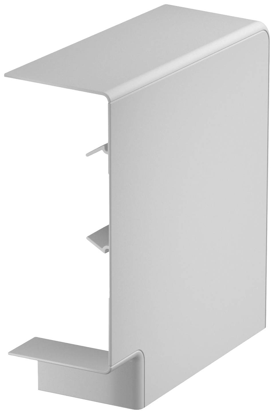 OBO Bettermann 6274622 Montagezubehör (B x T) 170mm x 70mm 1 St. Lichtgrau