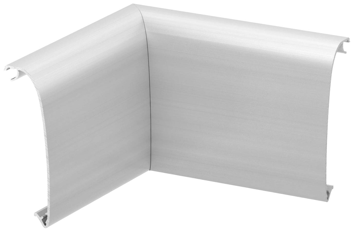 OBO Bettermann 6115885 Montagezubehör 1 St. Aluminium