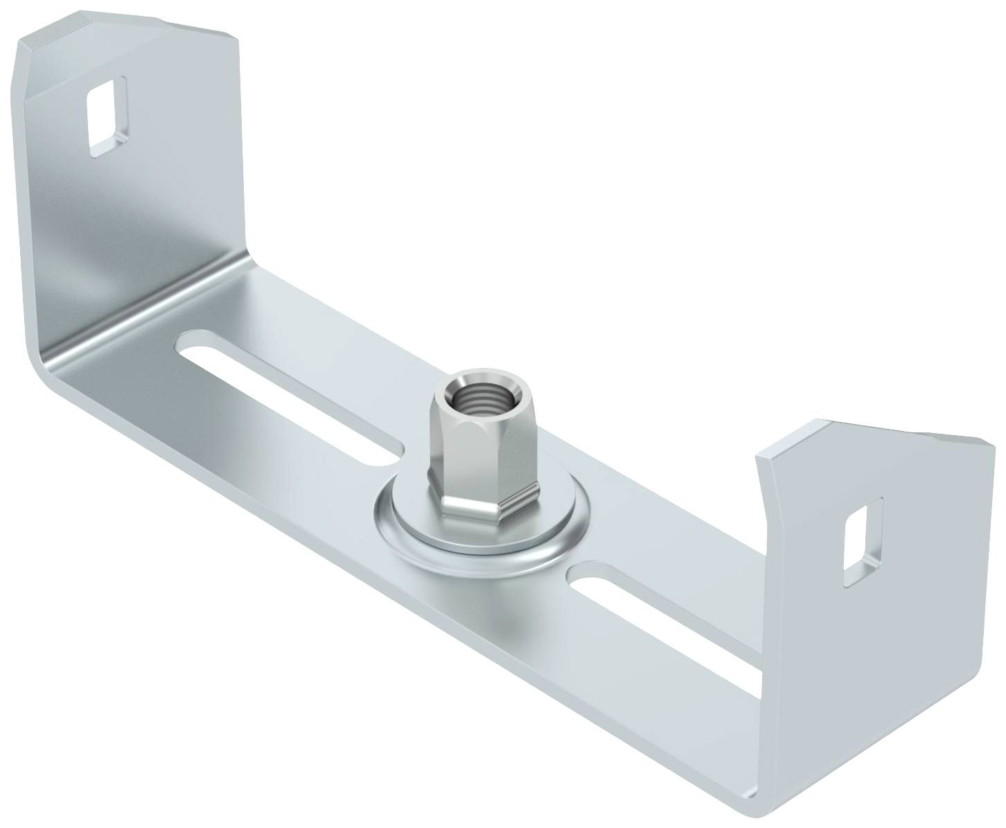 OBO Bettermann 6358709 Deckenbefestigung (L x B) 144mm x 150mm 20St.