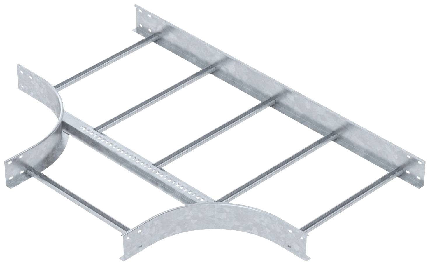 OBO Bettermann 6225360 T-Stück 1 St. Metall