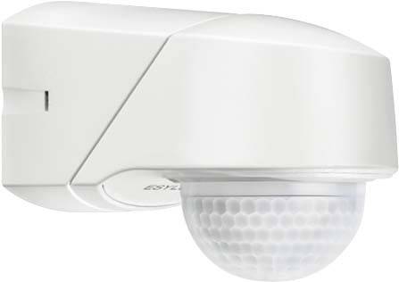 ESYLUX EM10015472 Aufputz Bewegungsmelder 360° Weiß IP54