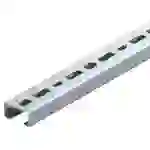 OBO Bettermann 1104585 Profilschiene (L x B x H) 300 x 35 x 18mm 25 St. Metall OBO Bettermann 1104585 Profilschiene (L x B x H) 300 x 35 x 18mm 25 St. Metall