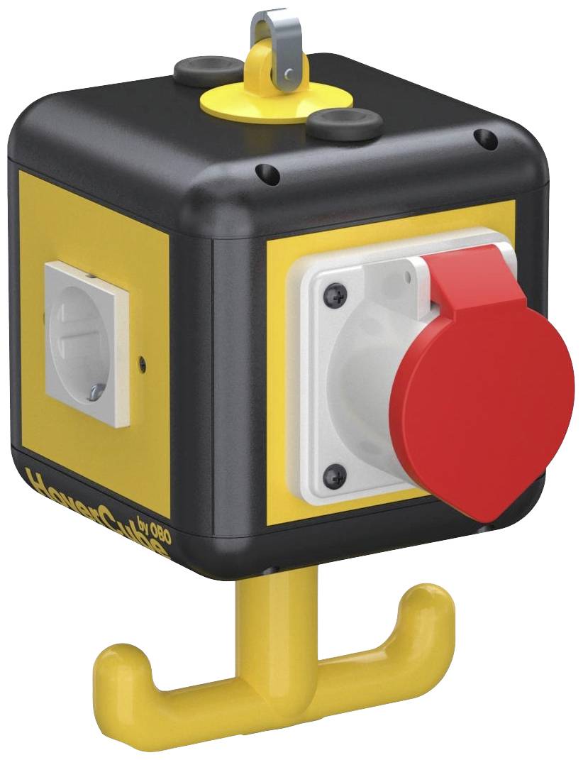 OBO Bettermann 6109804 Versorgungseinheit IP20