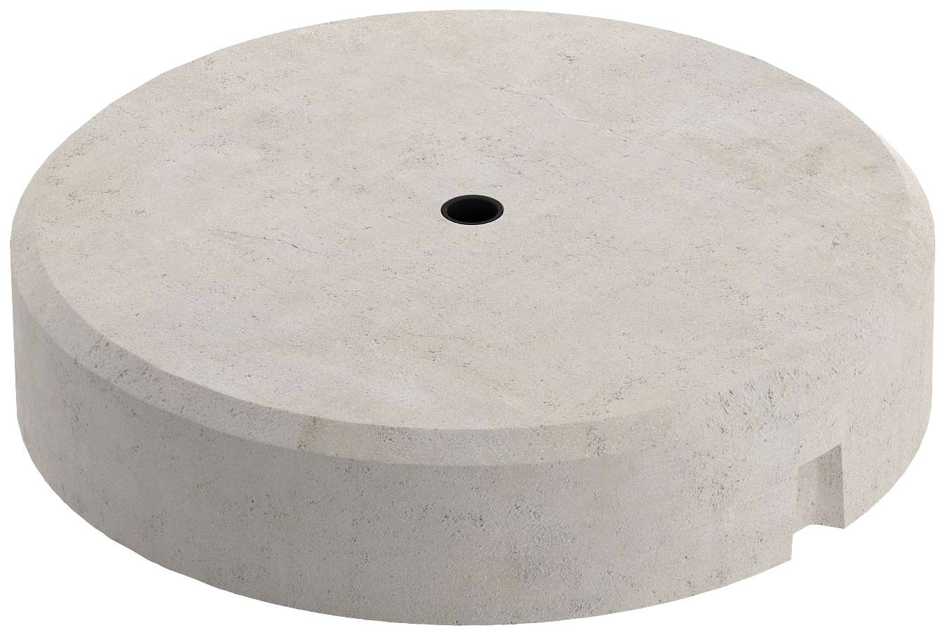 OBO Bettermann 5403117 F-FIX-S10 Standfuß 1St.