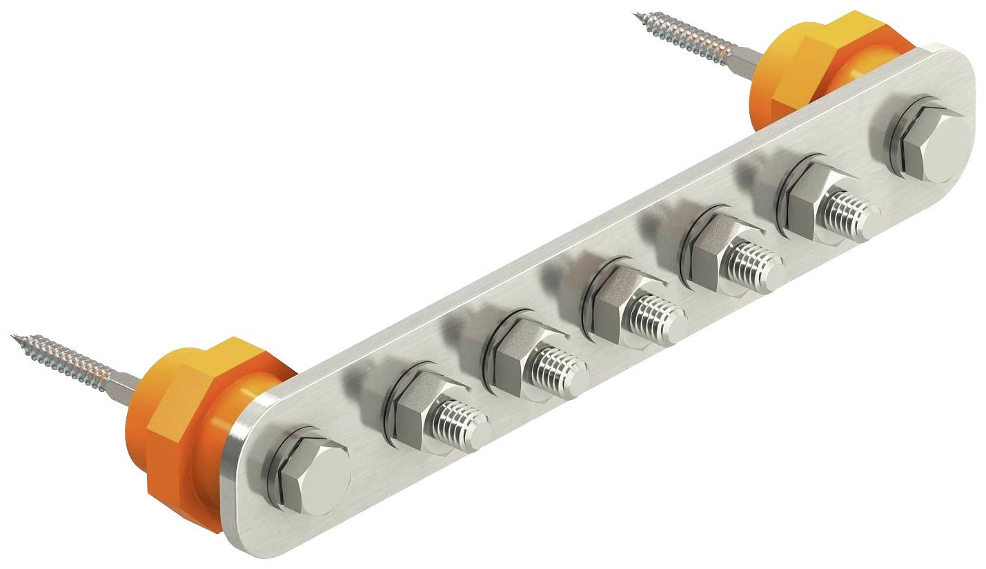 OBO Bettermann 5015854 1802 5 VA Potentialausgleich 1St.