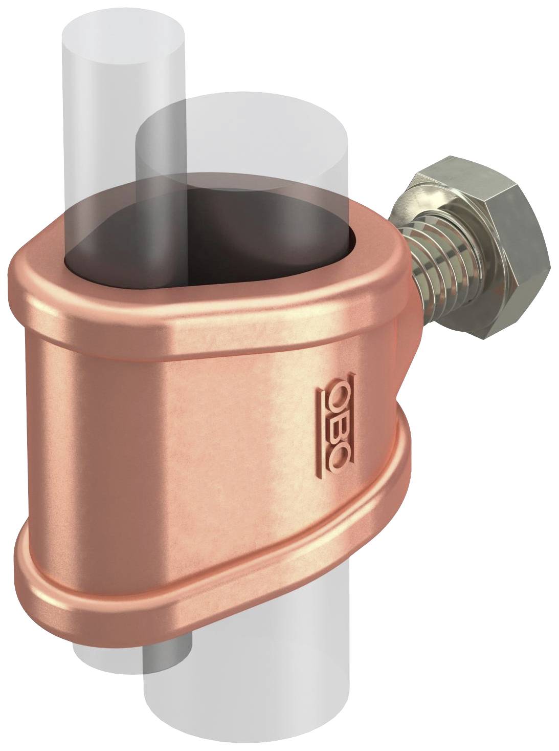 OBO Bettermann 5001560 2745 20 MS Montagezubehör 5St.