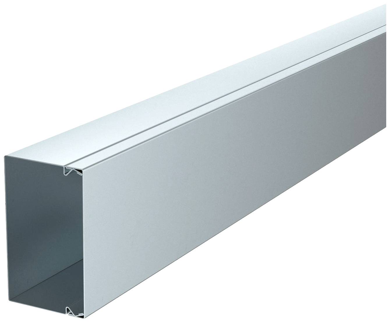 OBO Bettermann 6247113 Kabelkanal (L x B x H) 2000 x 100 x 60mm 1 St. Natur