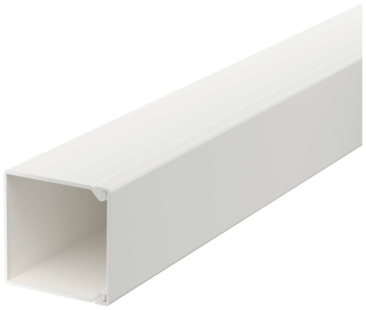 OBO Bettermann 6191053 Kabelkanal (L x B x H) 2000 x 25 x 25mm Reinweiß