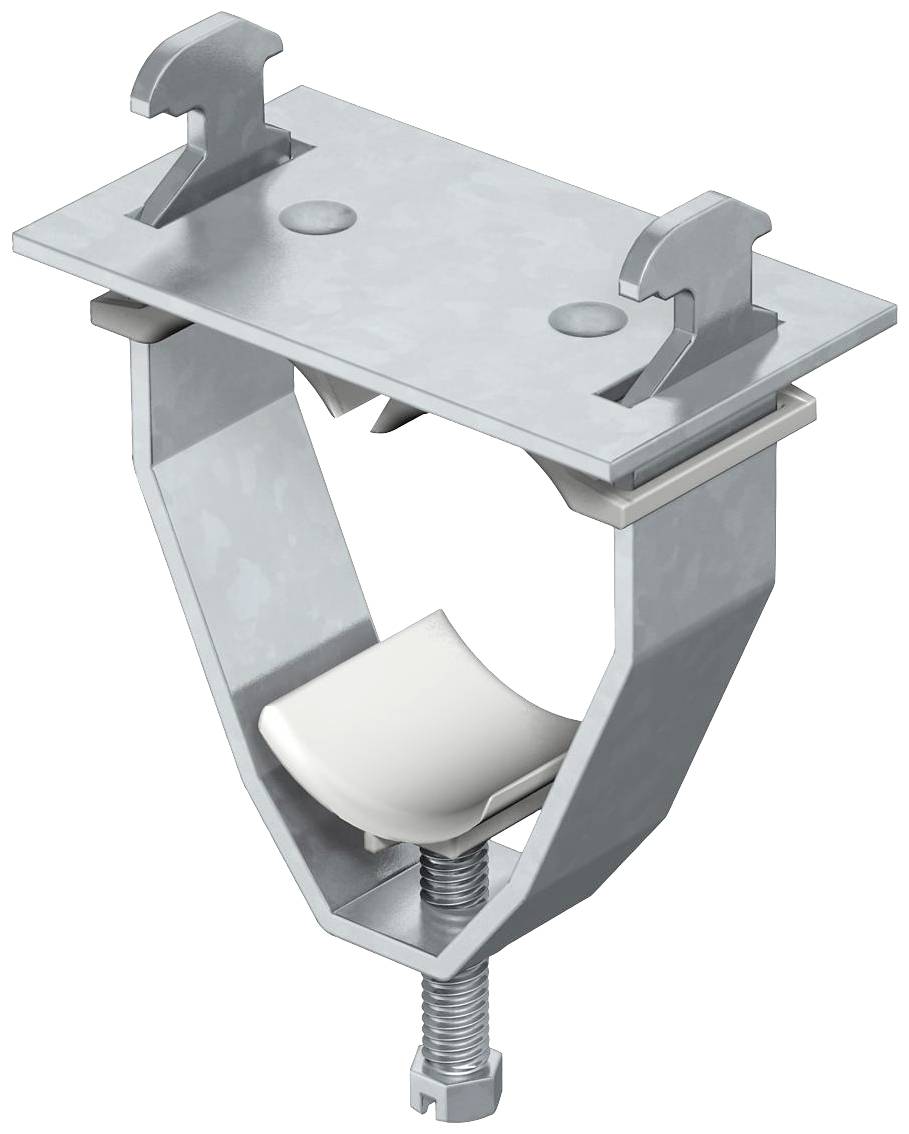 OBO Bettermann 1174630 Bügelschelle 25 St. Metall