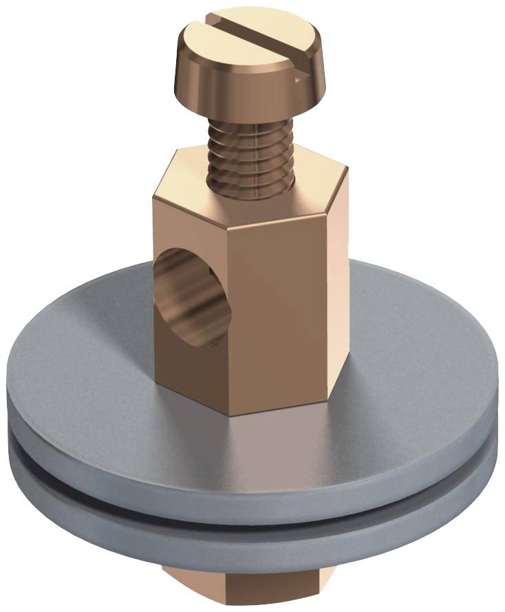 OBO Bettermann 5040507 928 Erdung