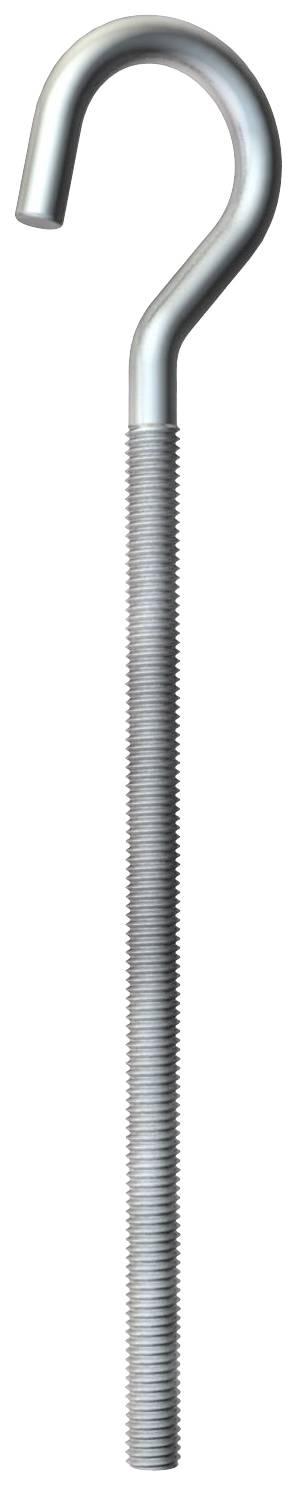 OBO Bettermann 3470237 Deckenhaken galv.vz 100St.