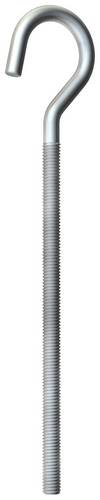 OBO Bettermann 3470148 Deckenhaken galv.vz 100St.