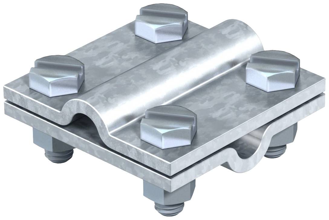 OBO Bettermann 5312604 253 8X8 Montagezubehör 1St.