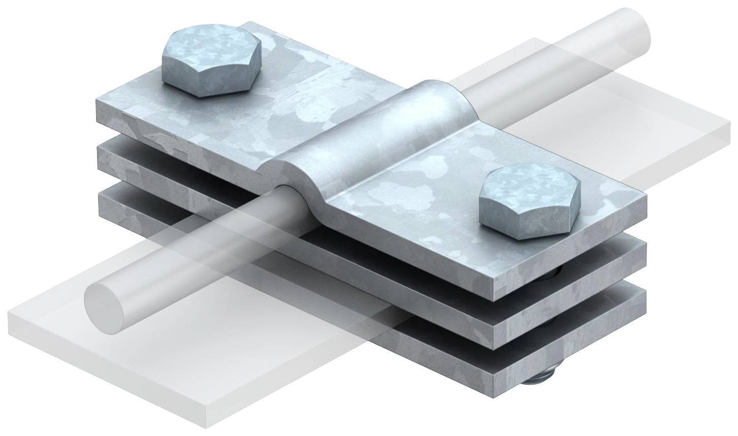 OBO Bettermann 5043018 937 50 Erdung 1St.