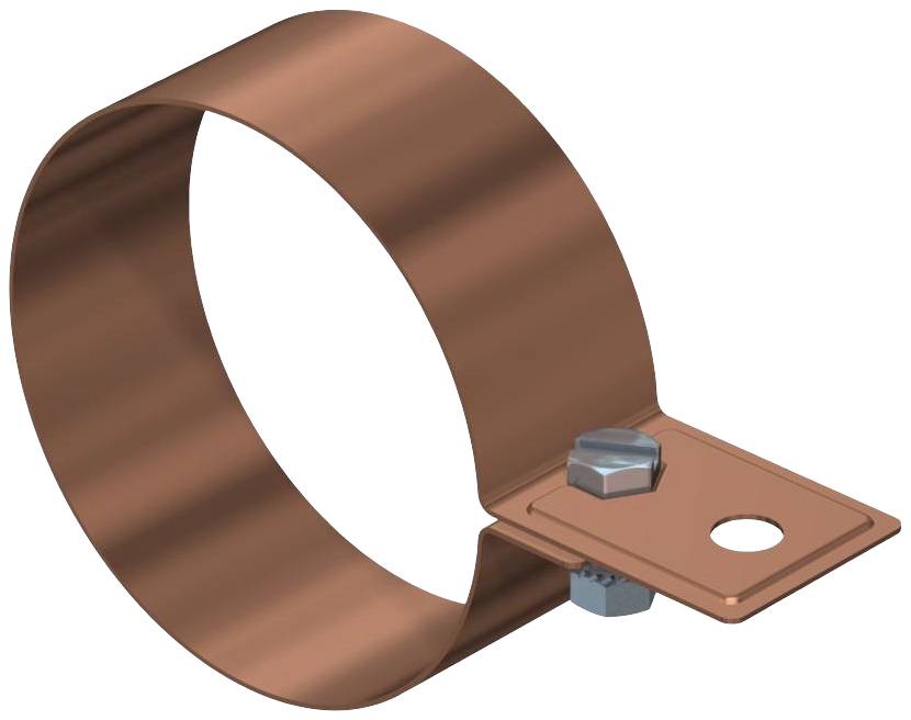 OBO Bettermann 5350700 301 CU-100 Montagezubehör 10St.