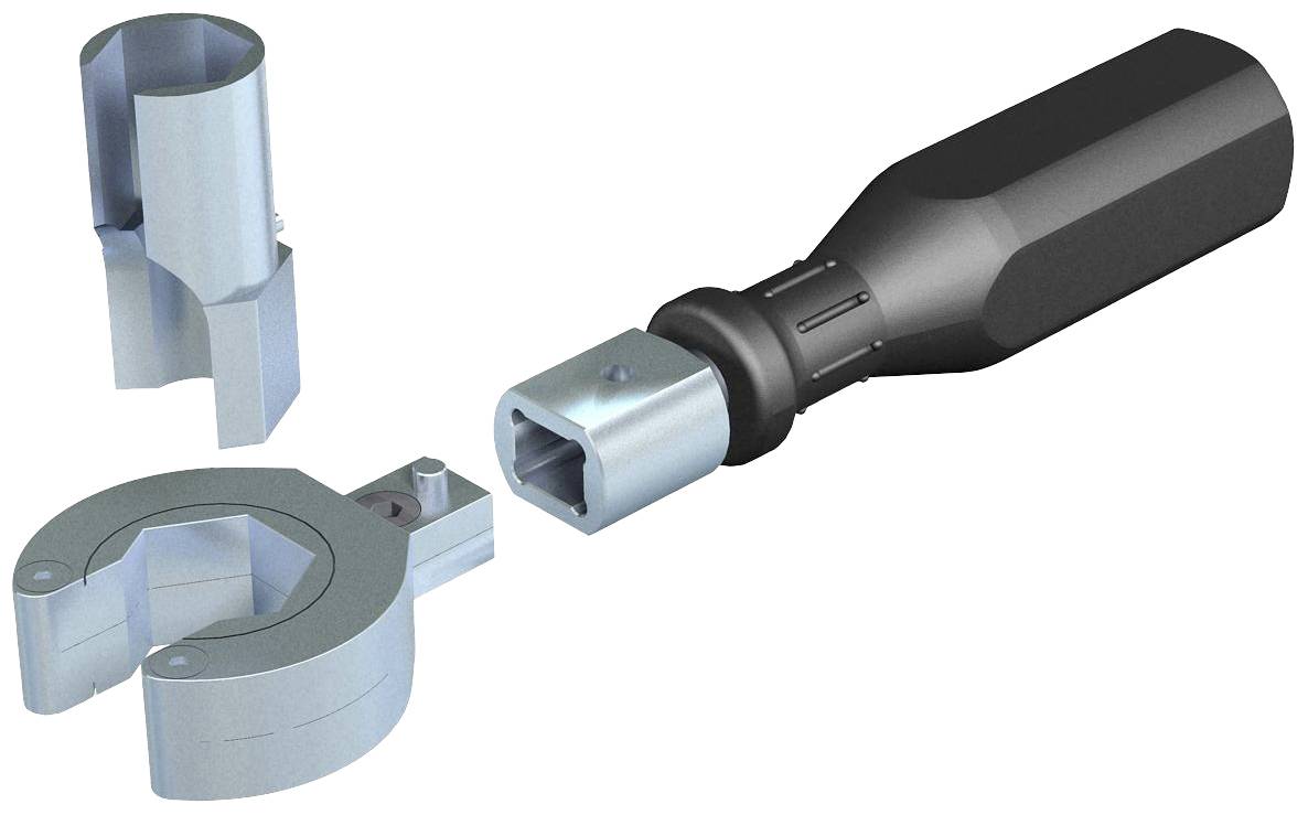 OBO Bettermann V-TEC RA SET Grundratsche-Set 3010275