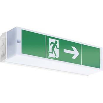 Fluchtweg notbeleuchtung Fluchtweg notbeleuchtung