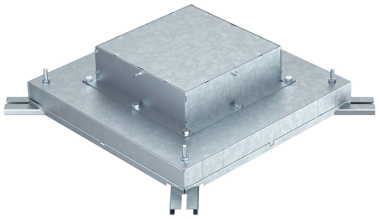 OBO Bettermann IBD 35048 9 Dose