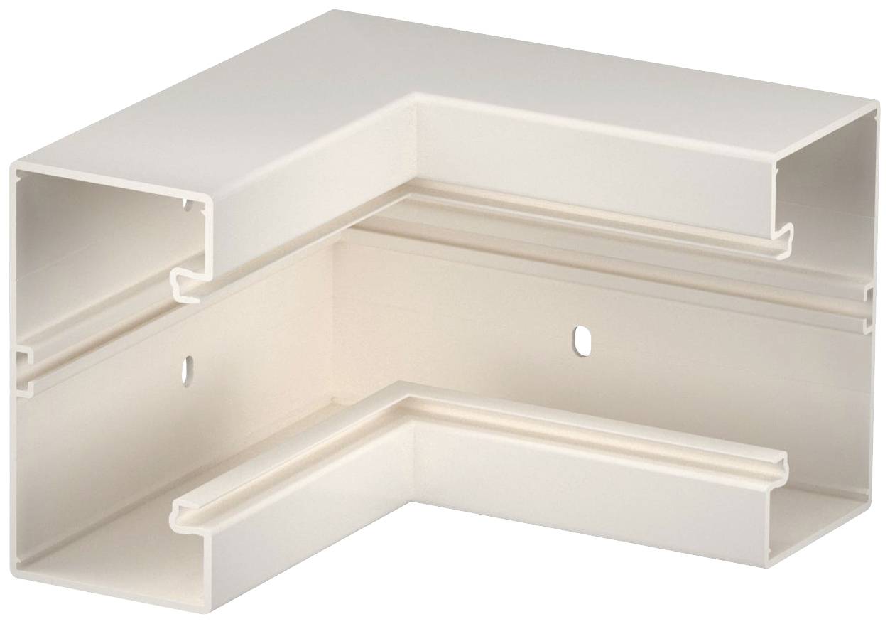 OBO Bettermann 6274541 Montagezubehör (B x T) 130mm x 70mm 1 St. Creme-Weiß