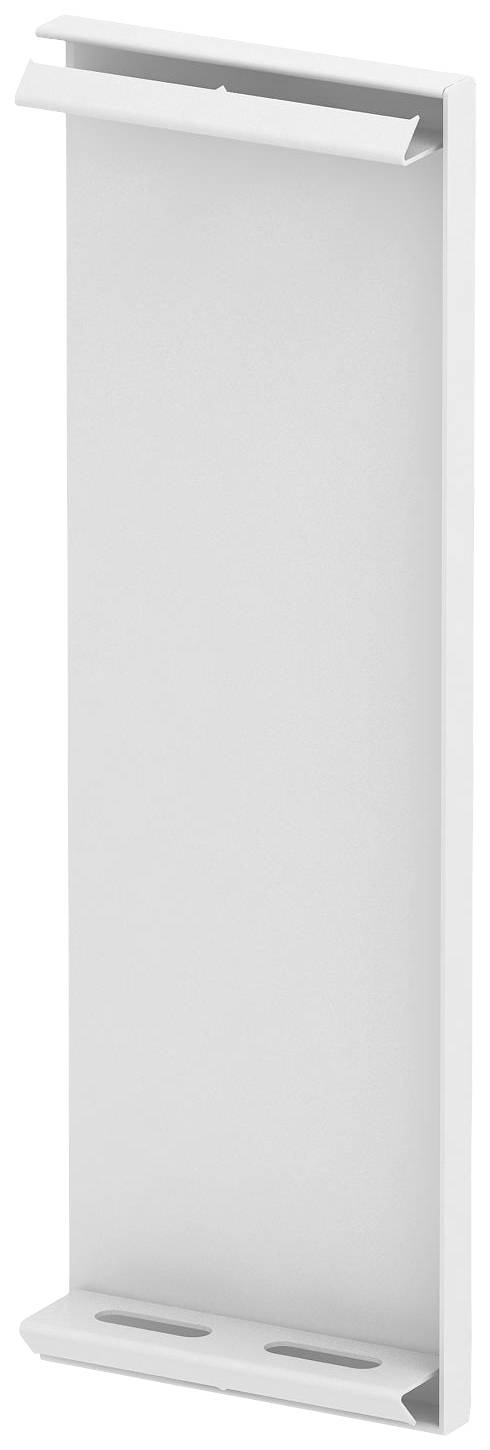 OBO Bettermann 6278070 Montagezubehör (B x T) 210mm x 70mm 1 St. Reinweiß