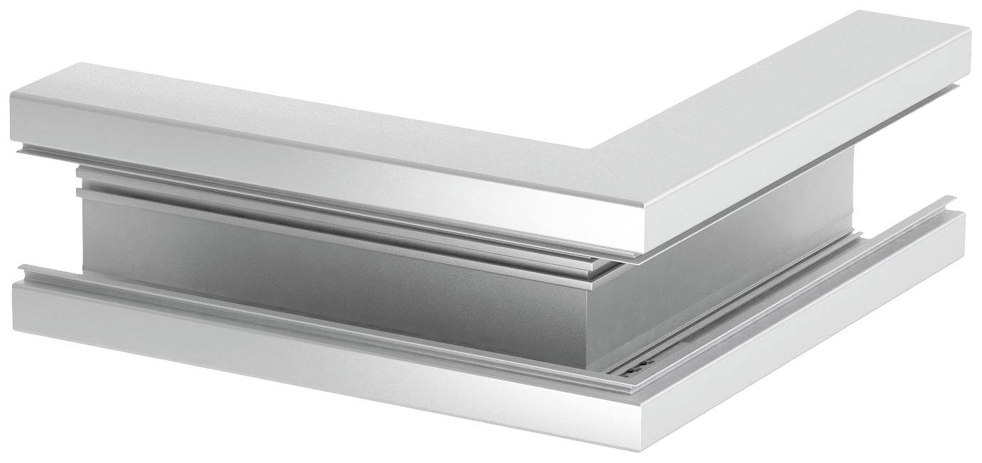 OBO Bettermann 6279313 Montagezubehör (B x T) 130mm x 70mm 1St.