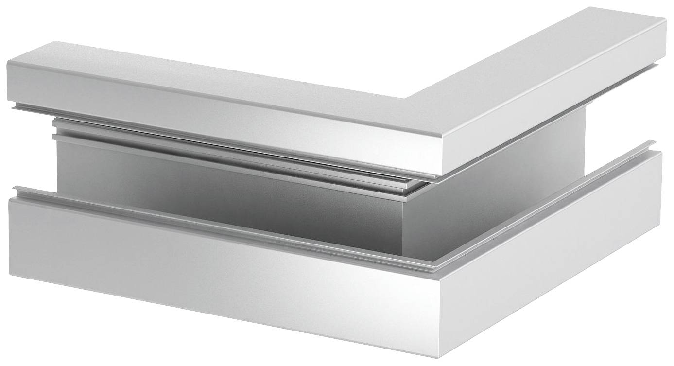 OBO Bettermann 6279413 Montagezubehör (B x T) 170mm x 70mm 1 St. Natur