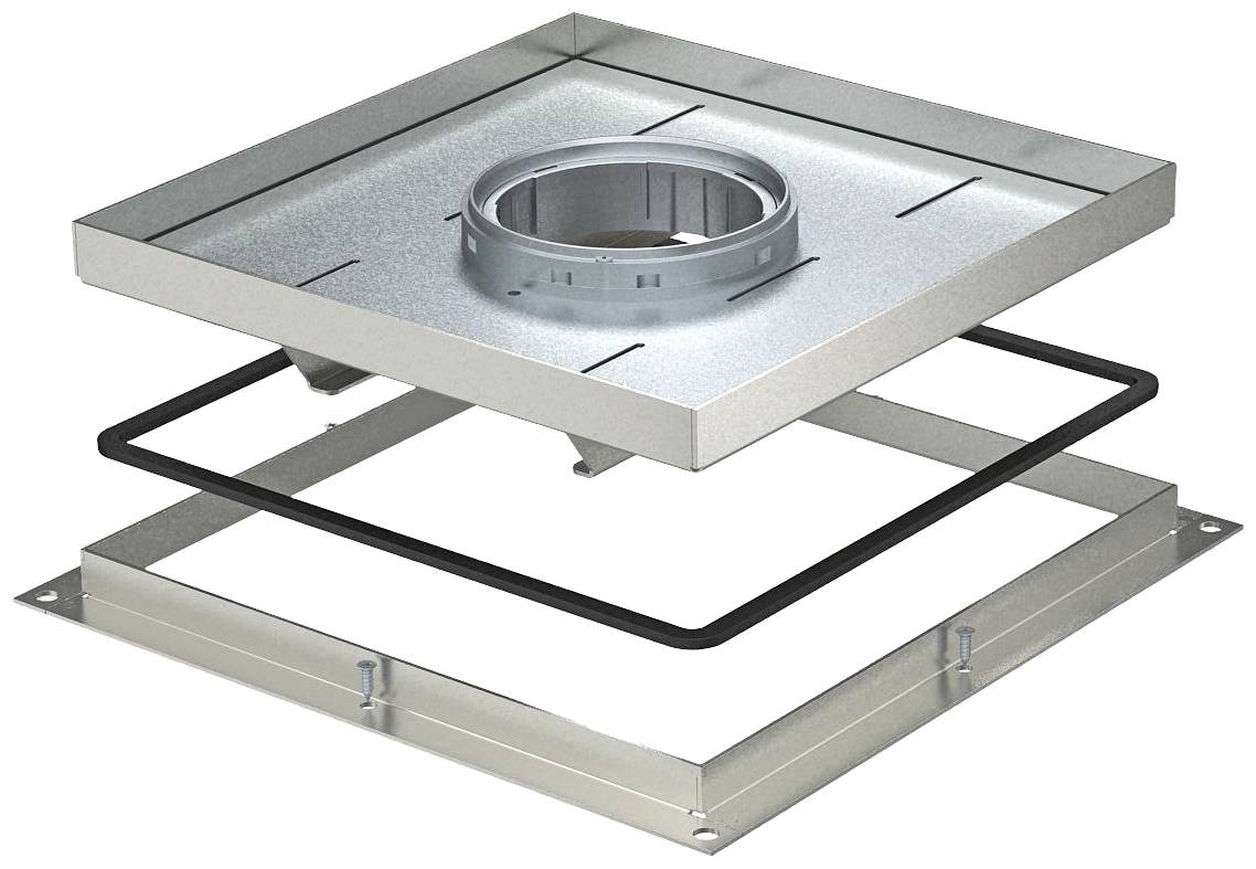 OBO Bettermann RKF2 SL2 V2 30 Schwerlastkassette