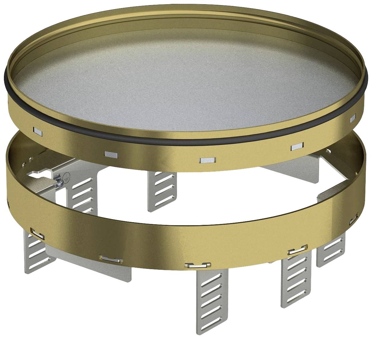OBO Bettermann RKRN2UZD3R7MS25 Kassette