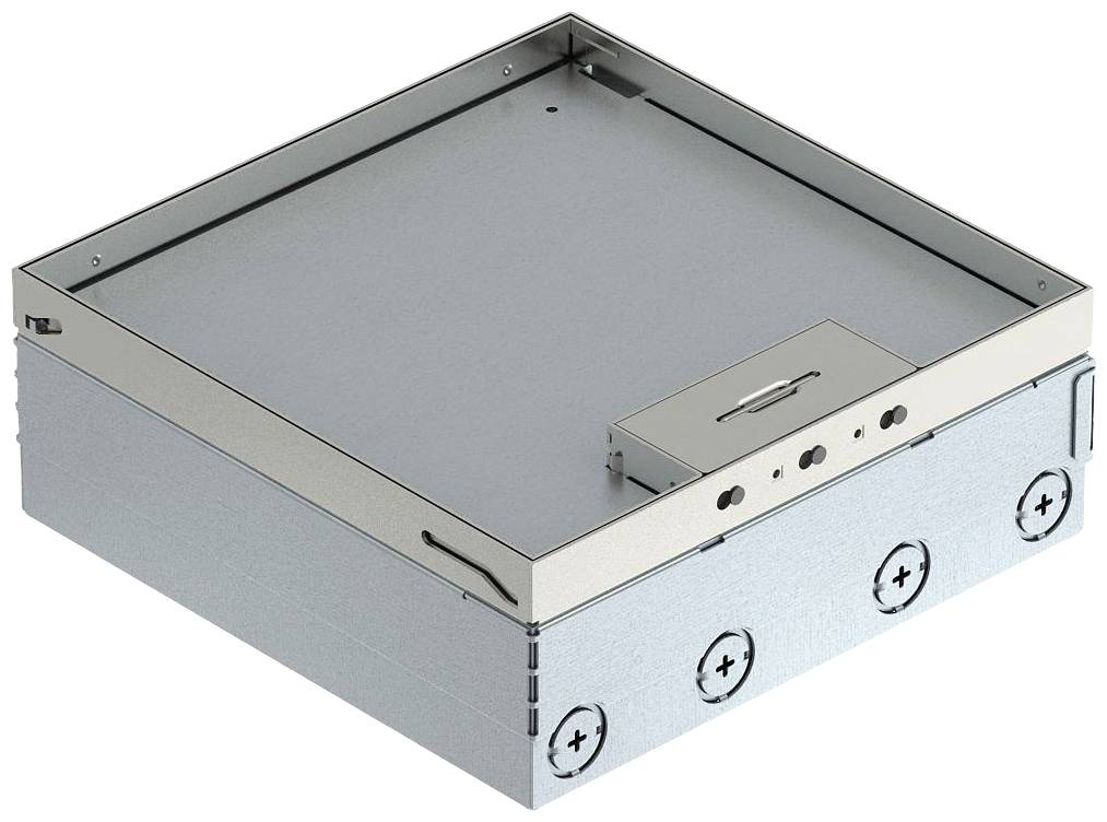 OBO Bettermann UDHOME9 2V Bodentank