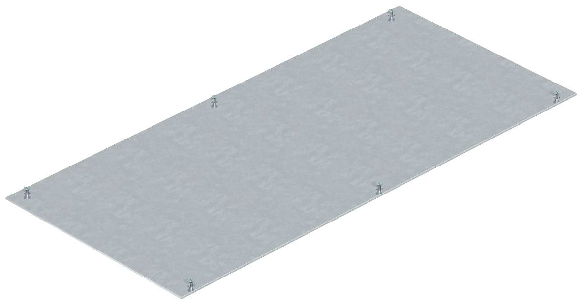 OBO Bettermann OKA D 200 Blinddeckel