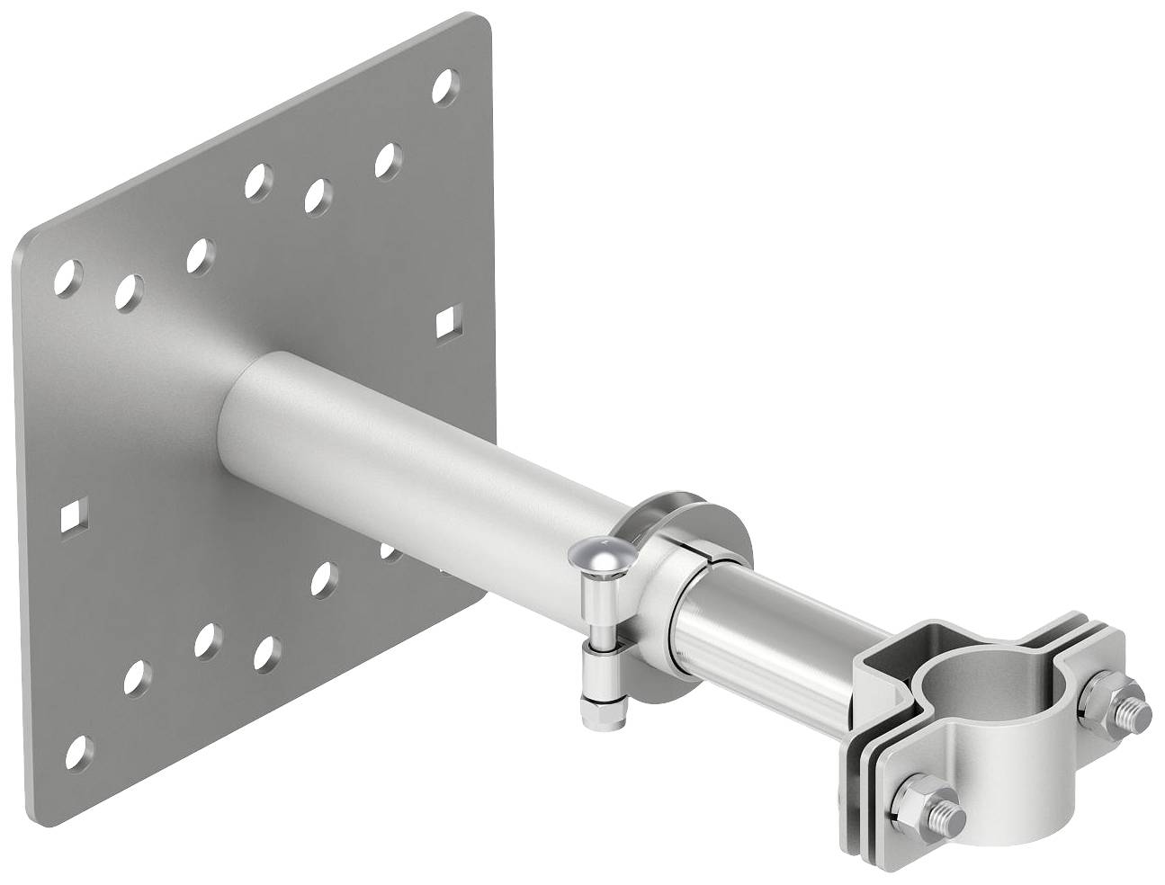 OBO Bettermann 5408954 isFang TW200 Montagezubehör 2St.