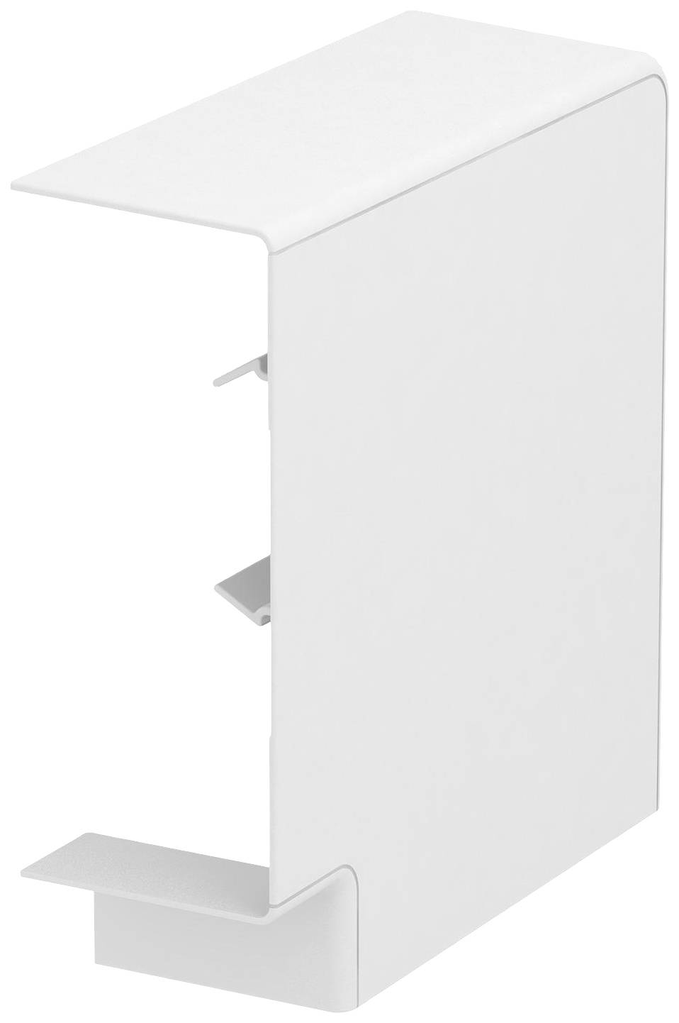 OBO Bettermann 6274620 Montagezubehör (B x T) 170 mm x 70 mm 1 St. Reinweiß