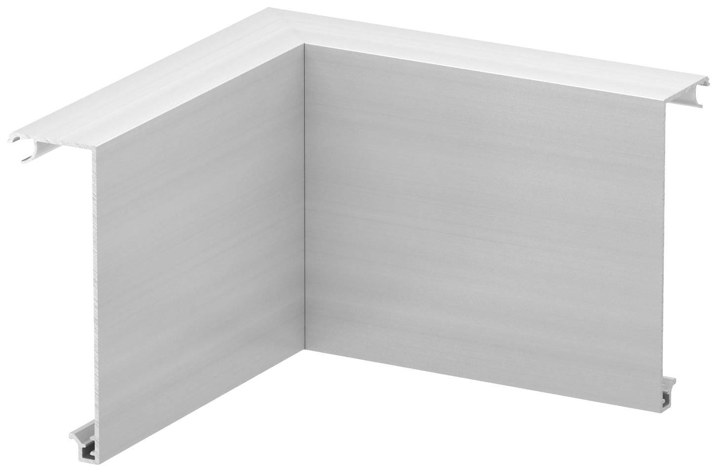 OBO Bettermann 6115895 Montagezubehör 1 St. Aluminium