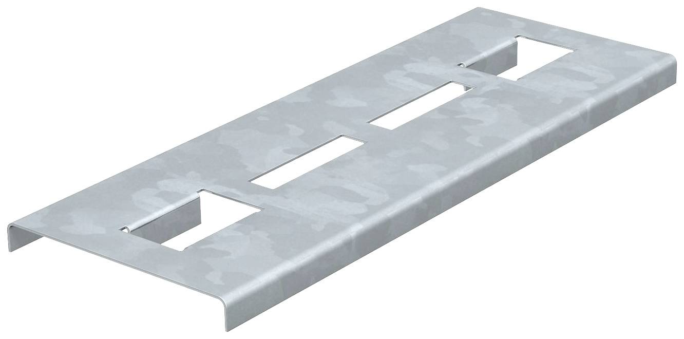 OBO Bettermann 6222943 Kabelleiter 25 St. Metall